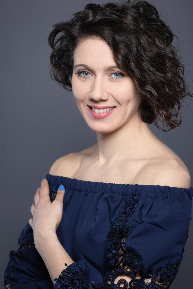 Foto Таня