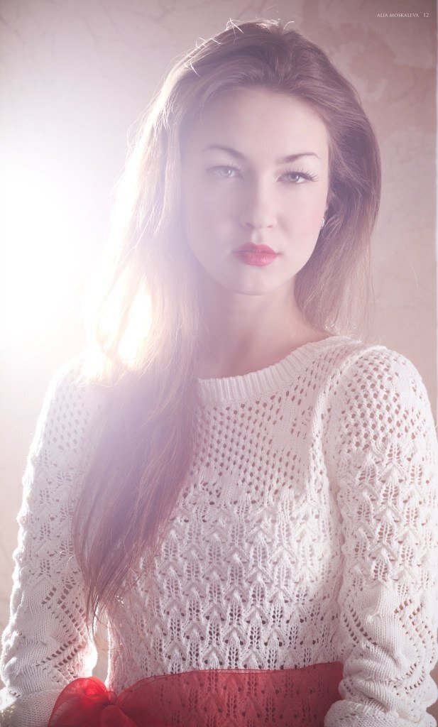 Elena Smirnovskaa's photo