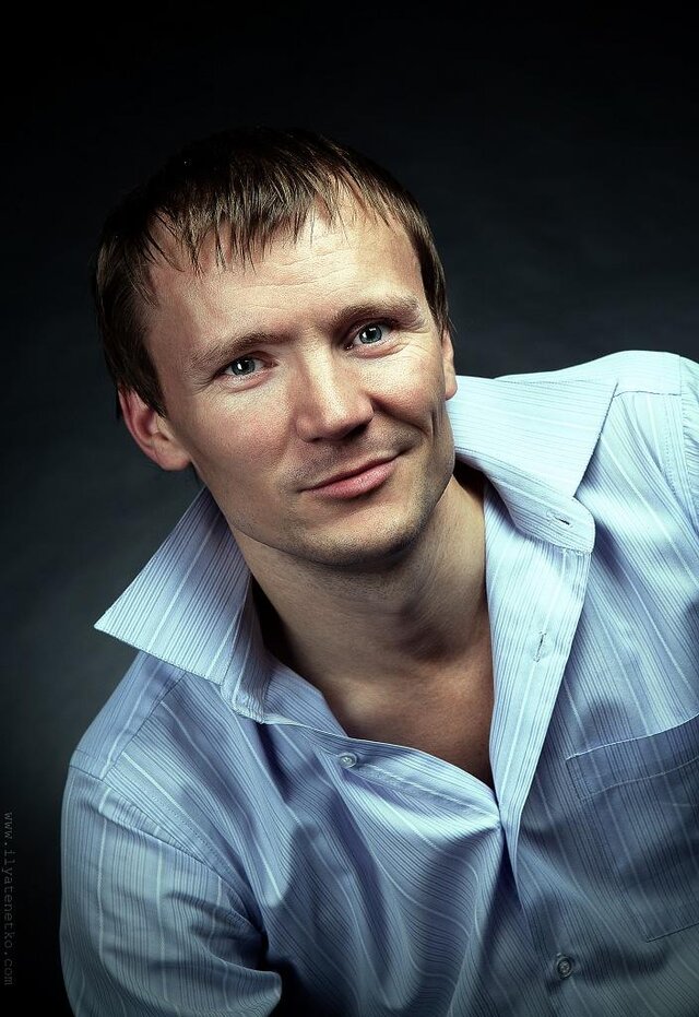 Фото Николай [Sam] Самсонов