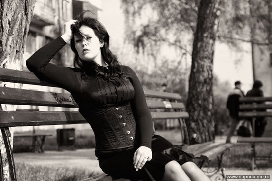 Varvara Cerezova's photo