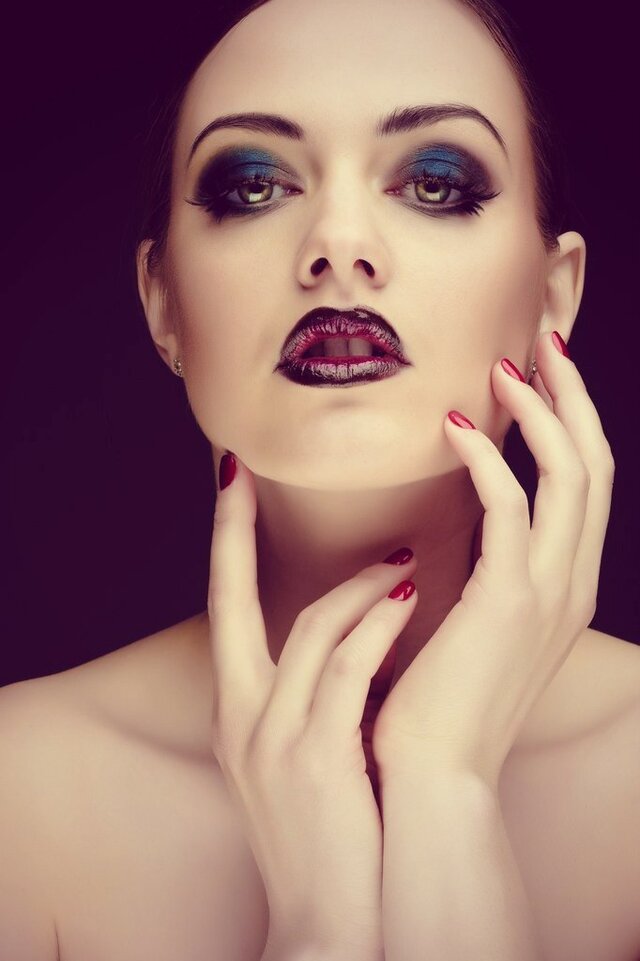 Marina Zueva's photo