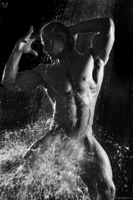 Aleksej Gorodilov's photo