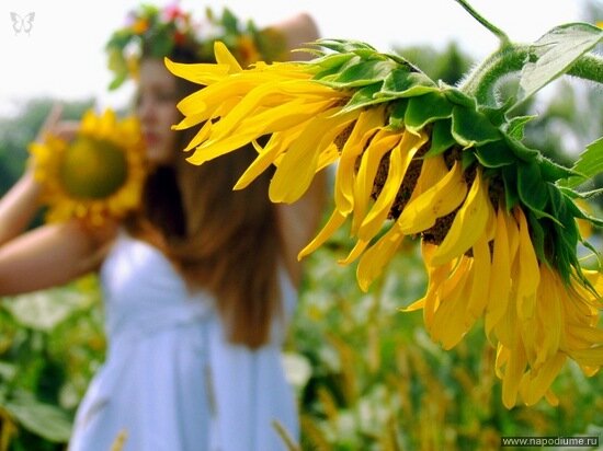Katalina Korchinskaya's photo