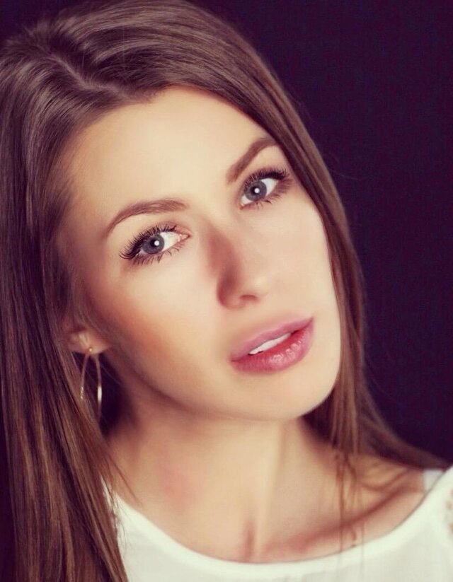 Anna Levshinskaya's photo