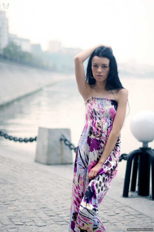 Irina Kova's photo