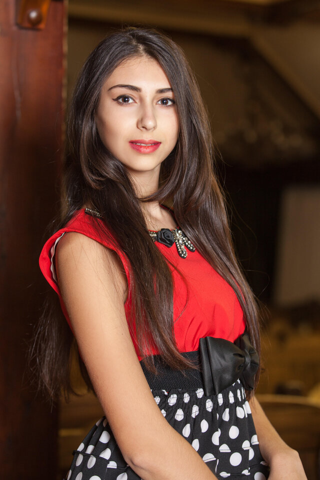 Foto Diana Aleksanyan