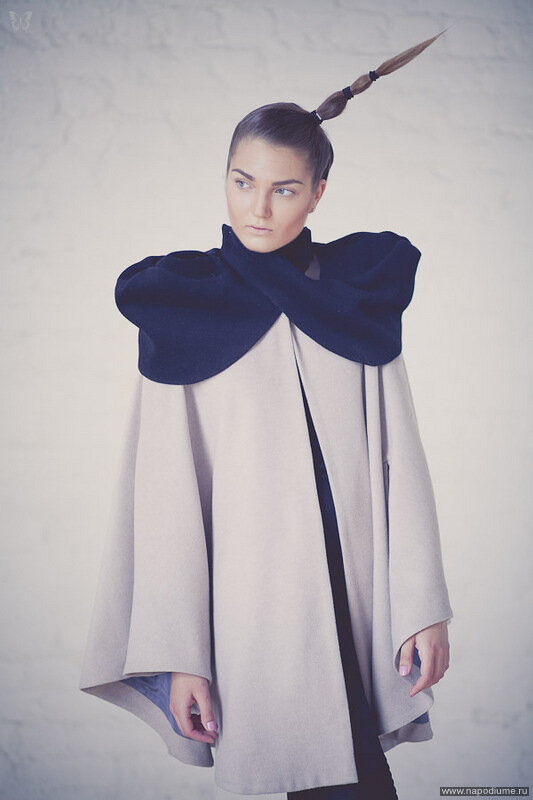 Masa Kovaleva's photo