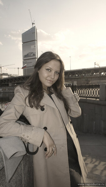 Tatyana Klochkova's photo