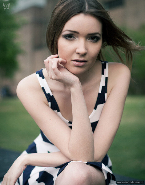 Фото Sasha Zenkovich