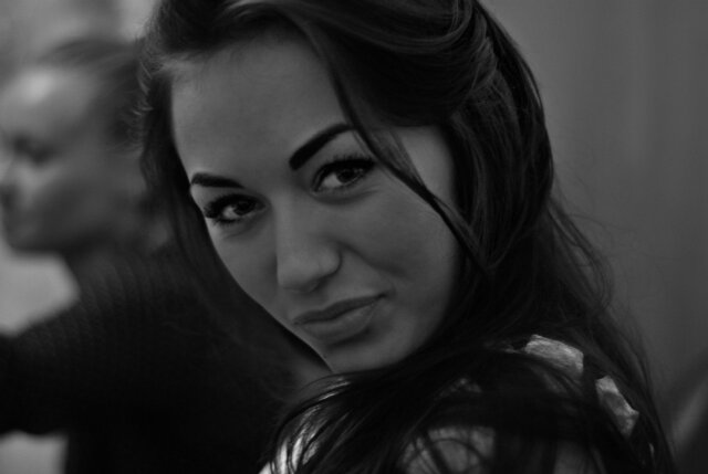 Evgenija Kozlova's photo