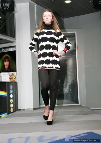 Maria Ryzova's photo