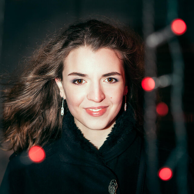Валерия