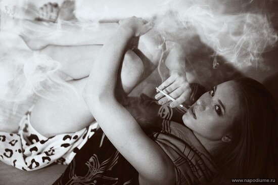 Ekaterina Spiridonova's photo