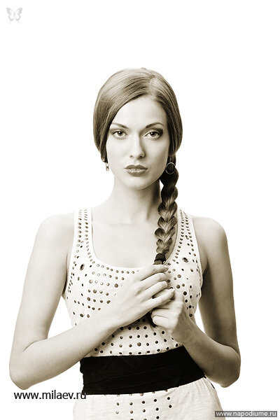 Michael Milaev's photo