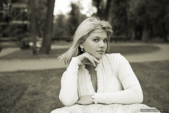 Roman Mironov's photo