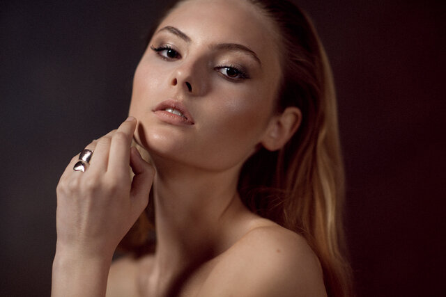 Фото Alina Toroschina
