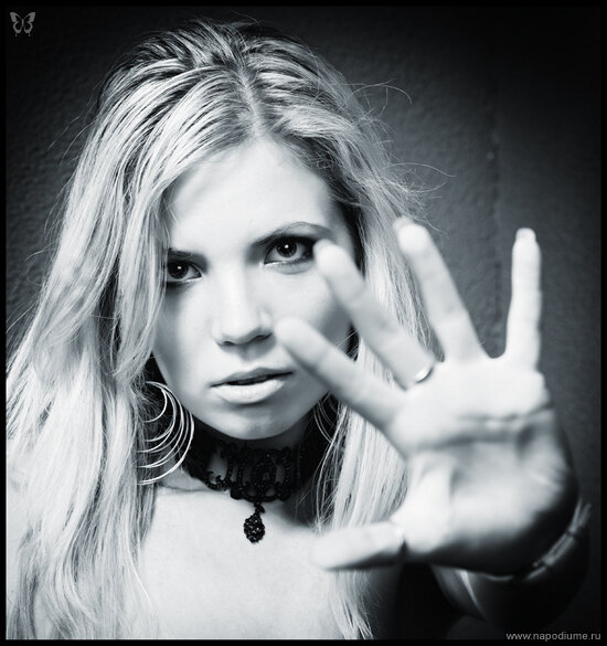 Фото Svetlana Kucma