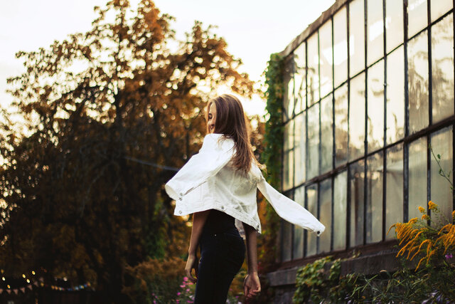 Foto Anastasia Mel'nikova