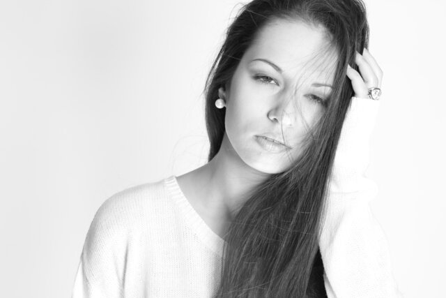 Darina Sylkina's photo