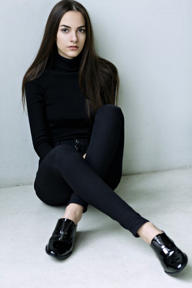 Фото Элла ElyaGri Григорьянц