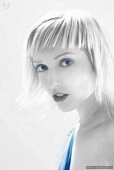 Sveta London's photo