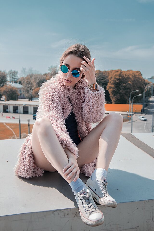 Ekaterina Nel'son's photo