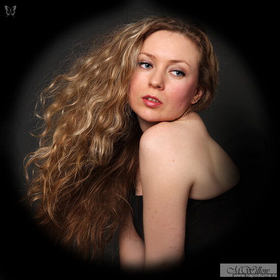 照片Marina Ivushkina