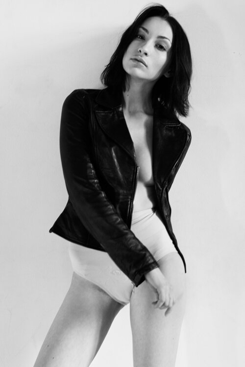Alina Lomonosova's photo