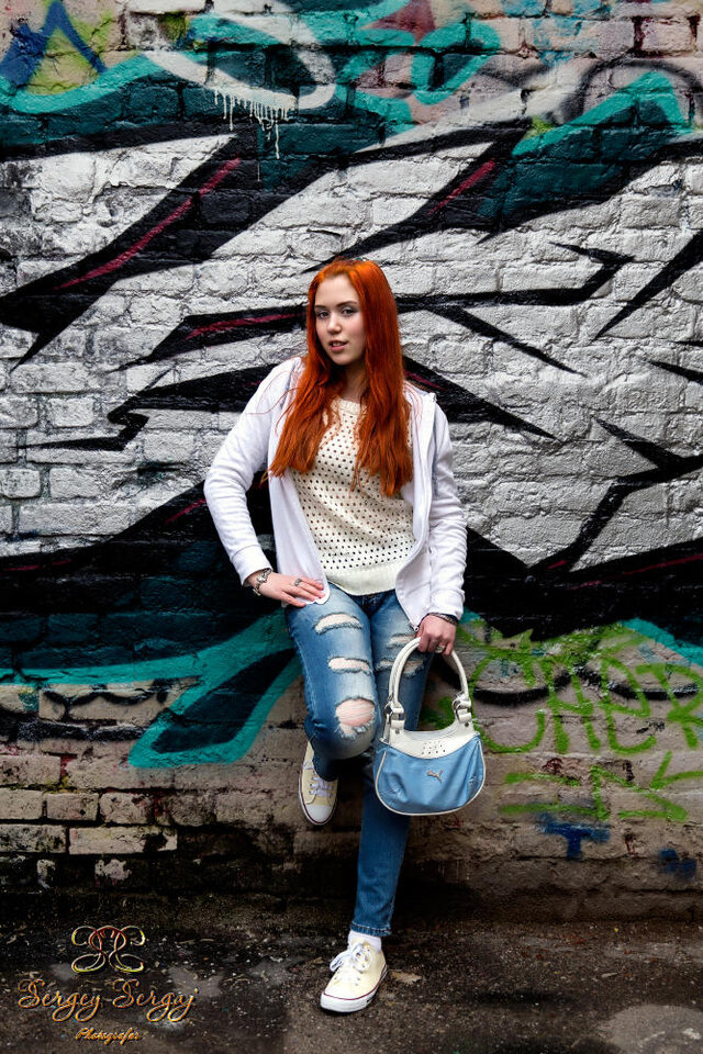 Sergey Sergaj's photo