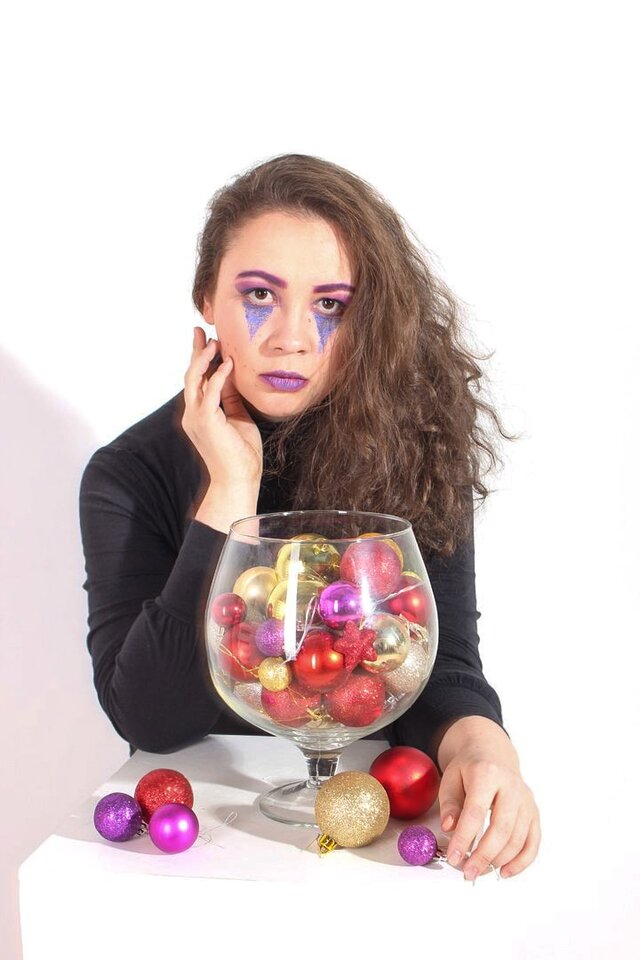 Фотограф Екатерина Демчишина