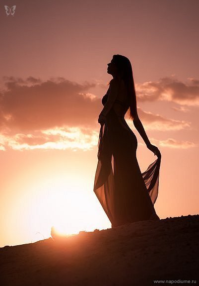 Alena Andrievskaa's photo