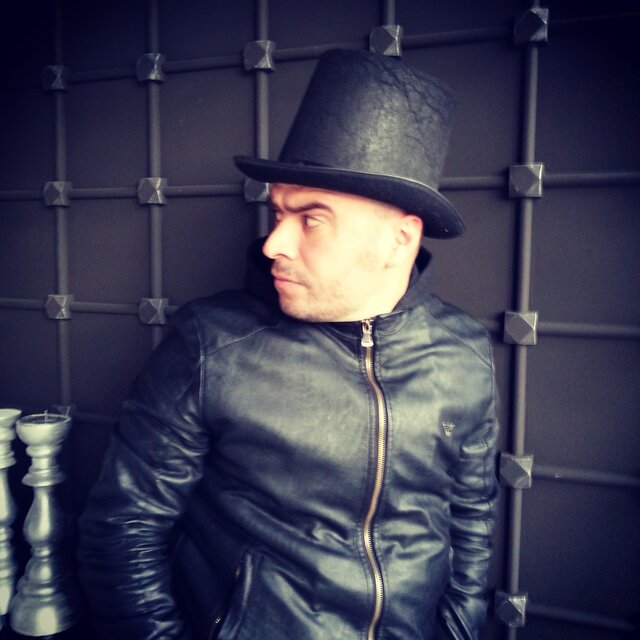 Magomed-habib Abuhanipaev's photo