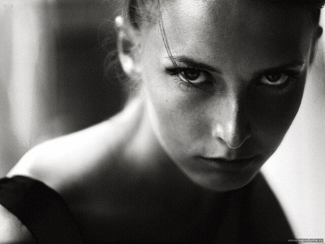 Anna Smyslaeva's photo
