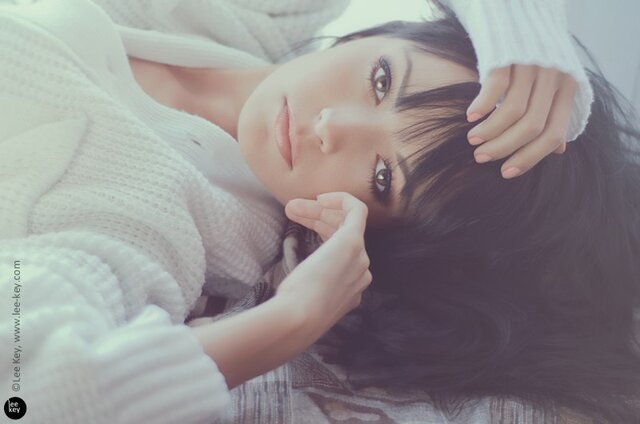Alena Kobzar''s photo