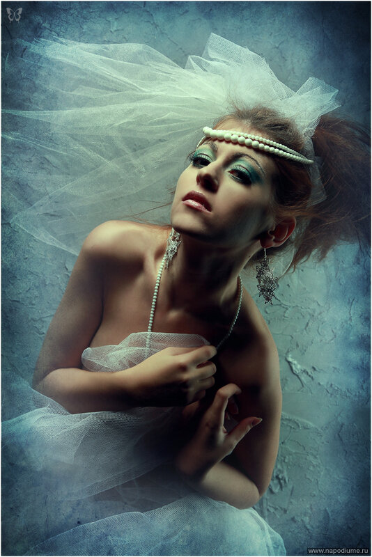 Galina Goland's photo