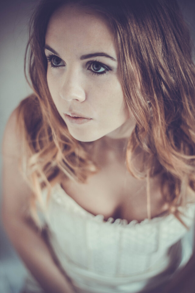 Dar'ja Kijashko's photo