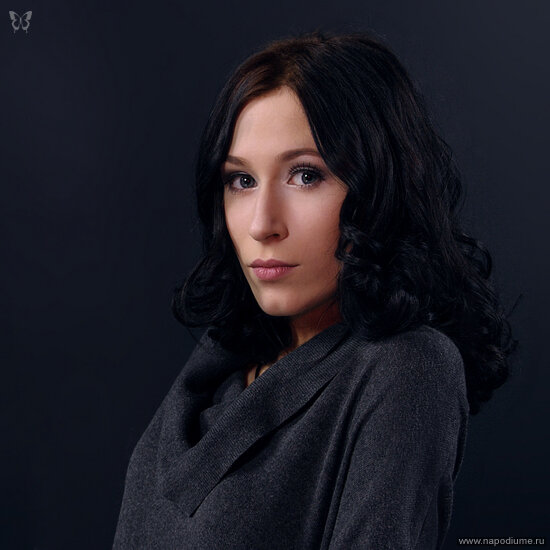 Valeria Akutova's photo