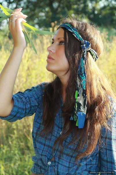 Liza Taratynova's photo