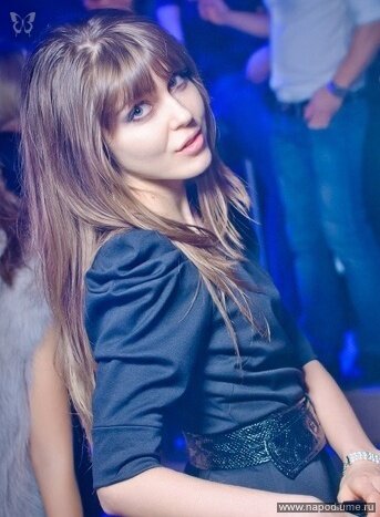 Evgenia Jane's photo