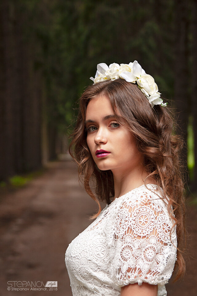 Aleks Stepanov's photo