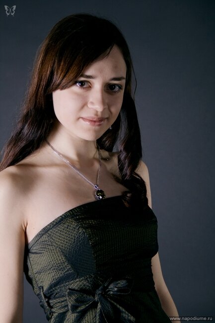 Фото Антонина Кретова