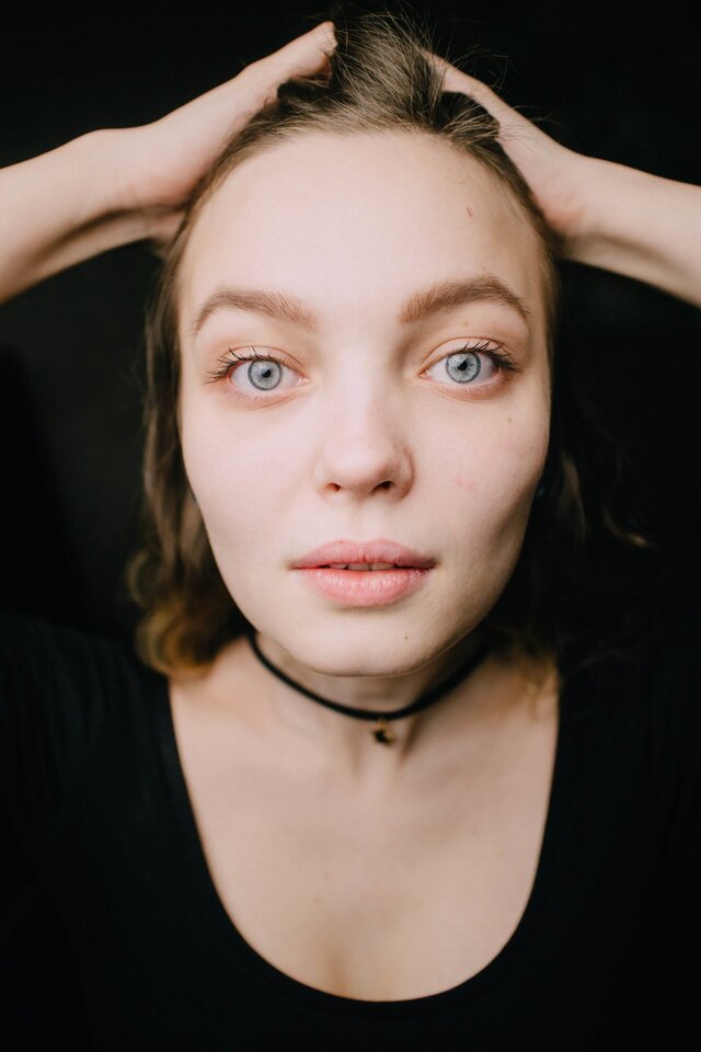 Ksenia Smilanec's photo