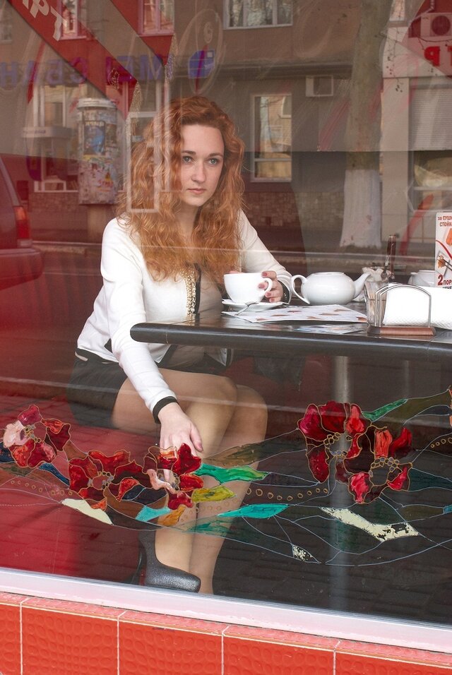 Фото Елена Кошкина