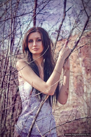 Фото Анна Кудинова