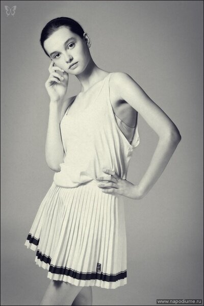 Dasha Ilina's photo