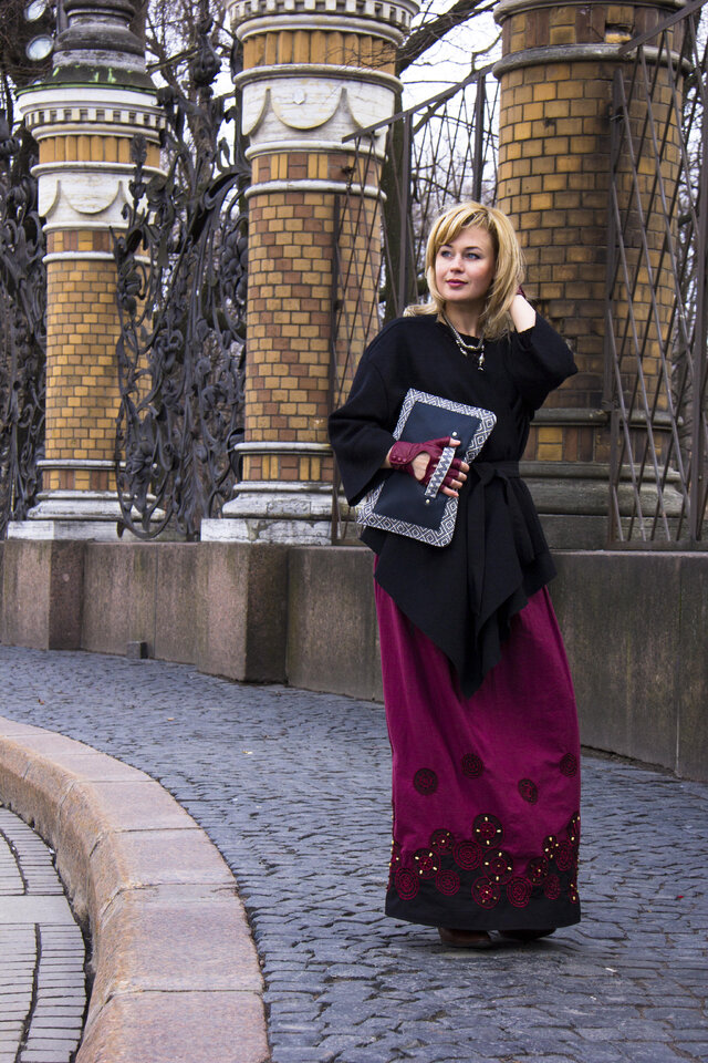 Irina Shuligina's photo