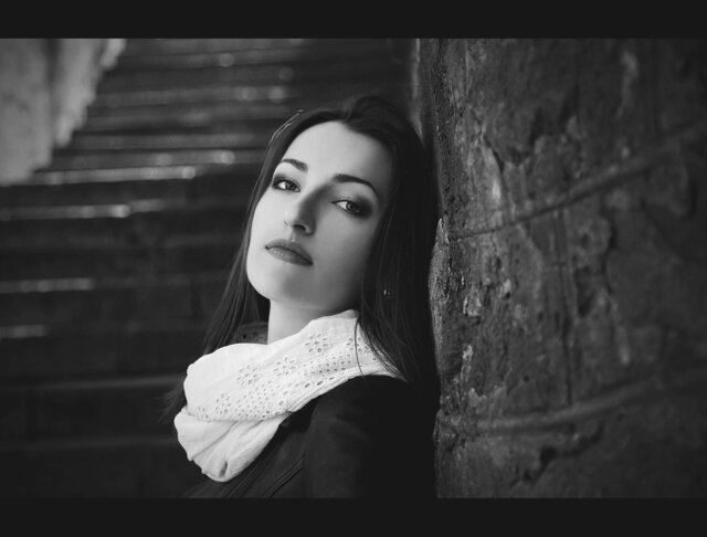 照片Marianna Nakonechna