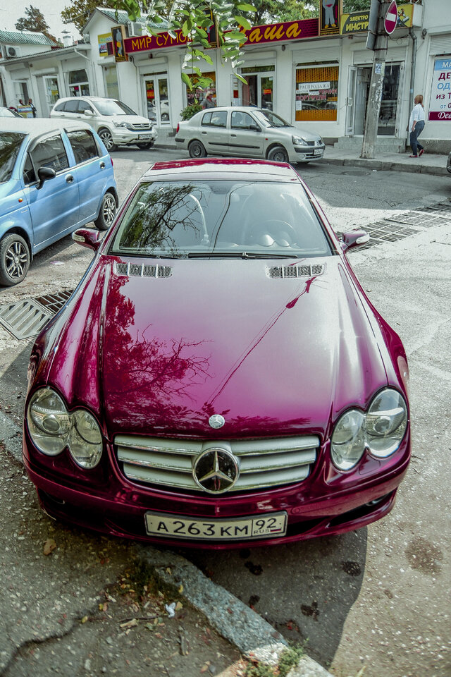 Jurec Miliy's photo