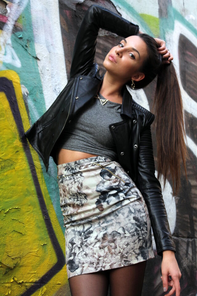 Foto Victoria Zadoenchuk