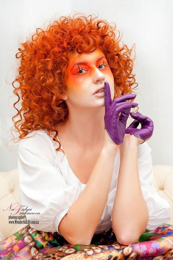 Фото Mariia